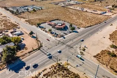 0 Johnson Road, Phelan, CA 92371 - #2