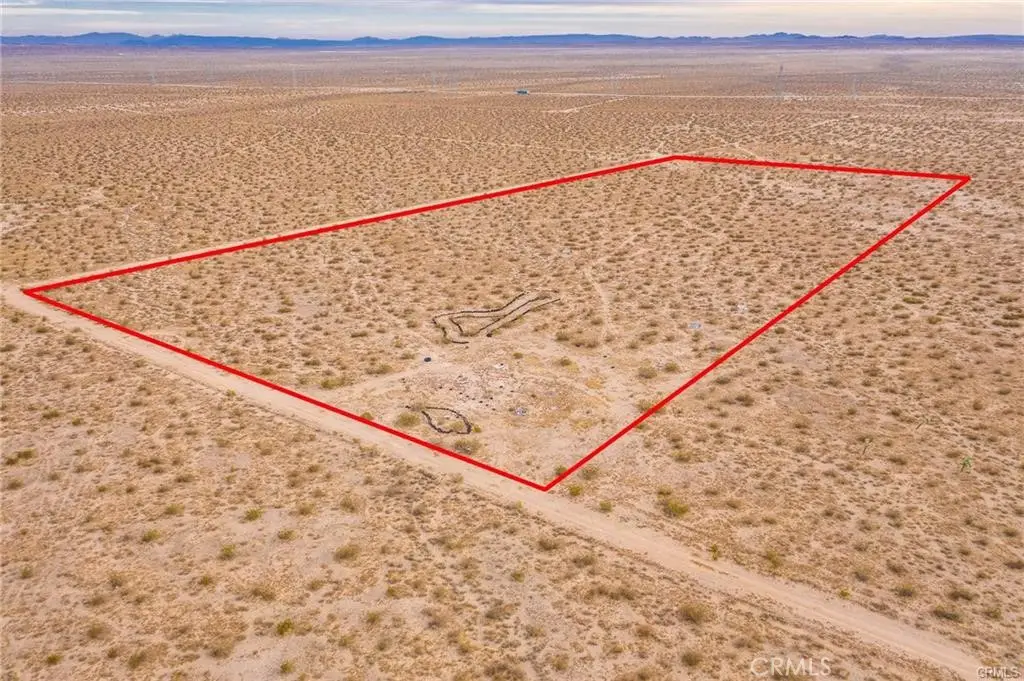 0 Buckthorne Canyon Road, Adelanto, CA 92301 - #1