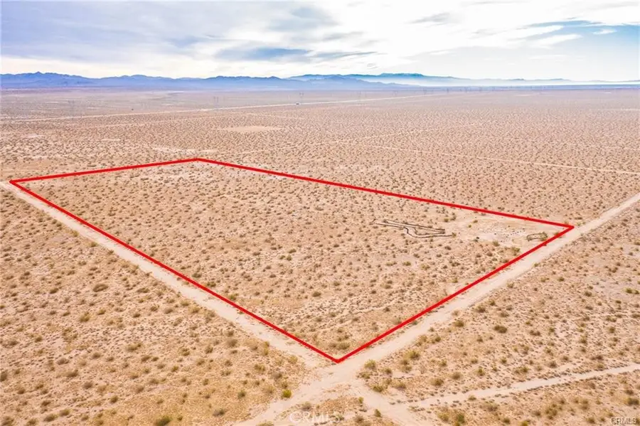 0 Buckthorne Canyon Road, Adelanto, CA 92301 - #3