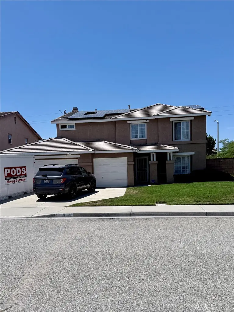 39233 Raphael Lane, Palmdale, CA 93551 - #1