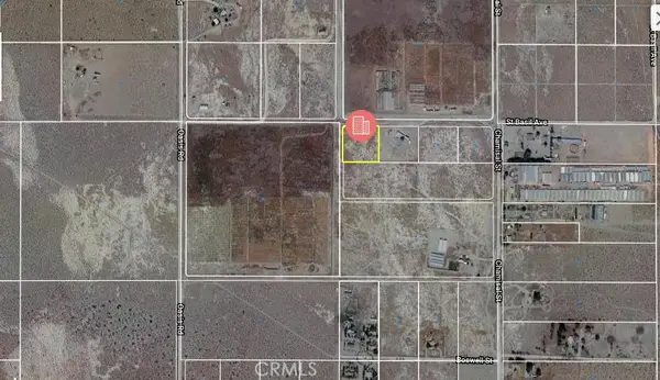 0 Markham Street, El Mirage, CA 92301