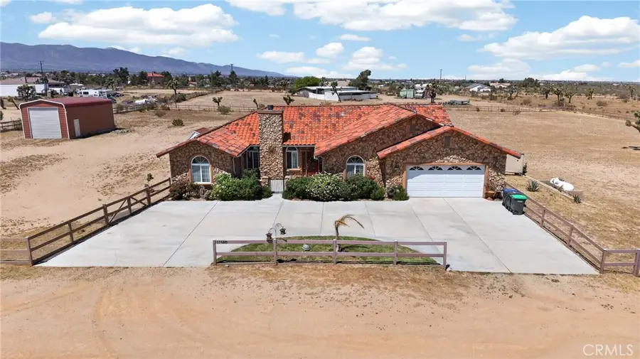 11380 Rochester, Phelan, CA 92371 - #2