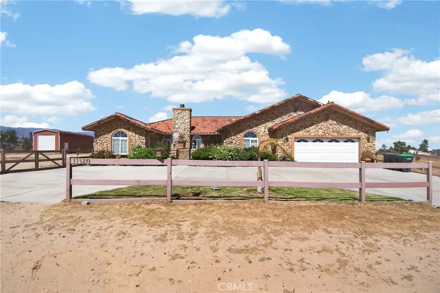 11380 Rochester, Phelan, CA 92371 - #3