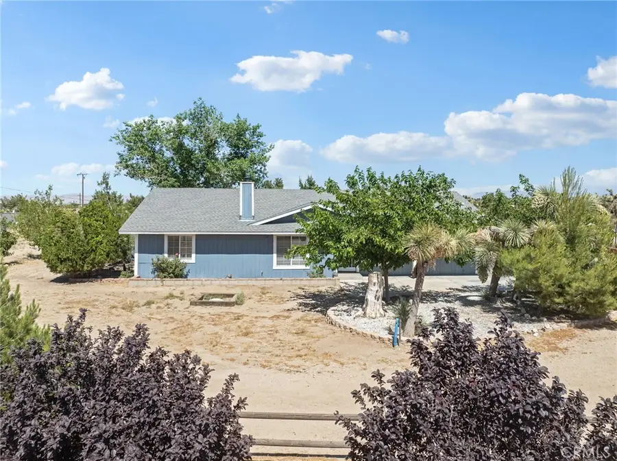 10925 Buttonwood, Phelan, CA 92371 - #2