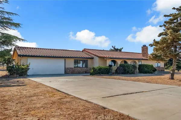 9770 Buttemere, Phelan, CA 92371