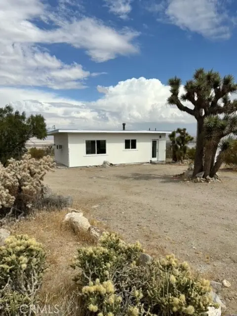 Address Withheld By Seller, Lucerne Valley, CA 92356