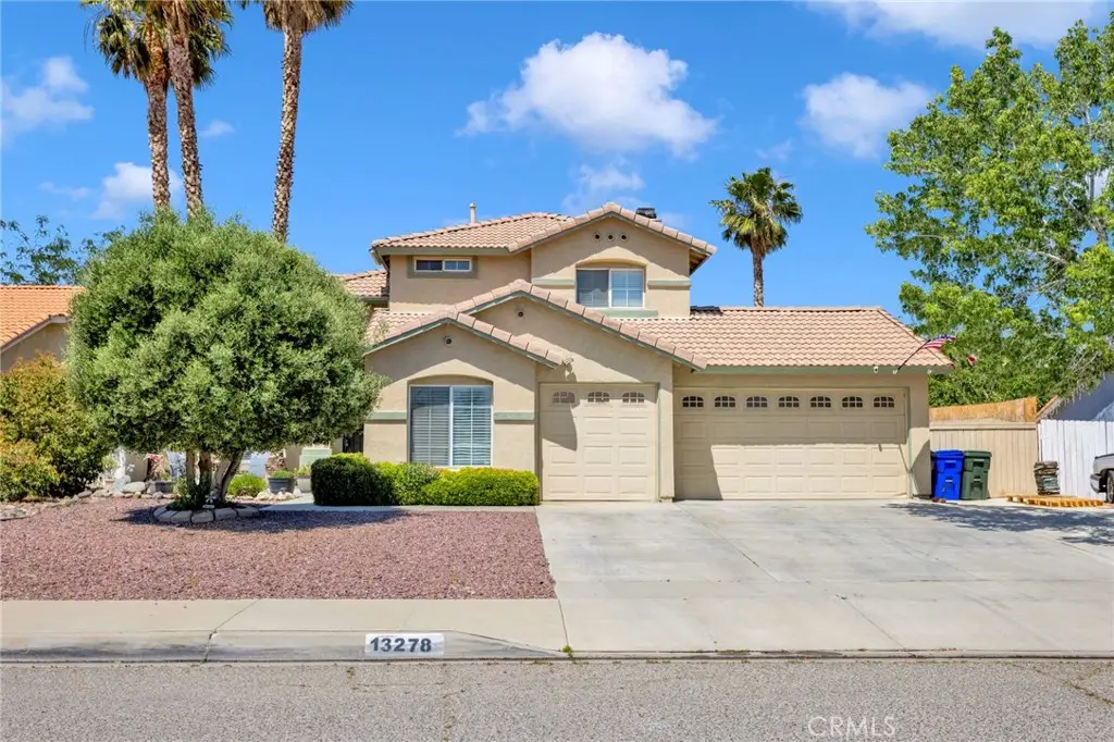 13278 Cardinal, Victorville, CA 92392 - #1