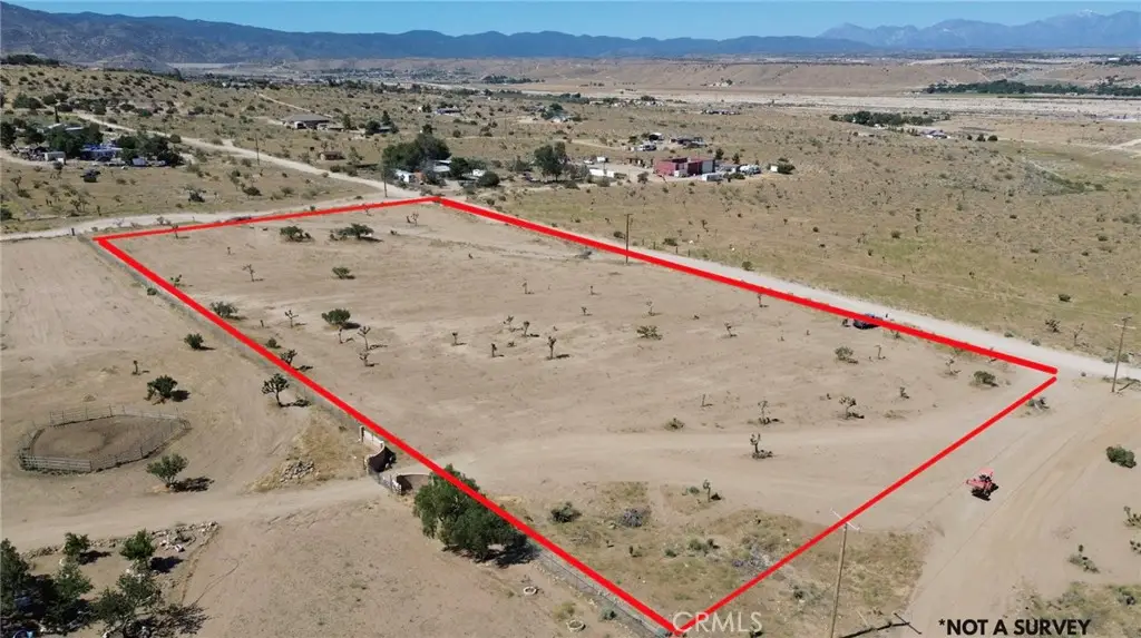 35 Juniper, Apple Valley, CA 92308 - #1