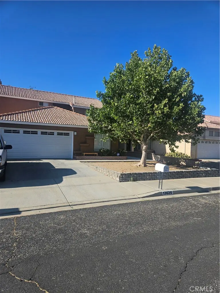 13636 Cordelia, Victorville, CA 92392 - #1