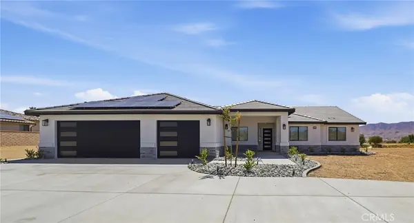 10361 Choiceana Avenue, Hesperia, CA 92345