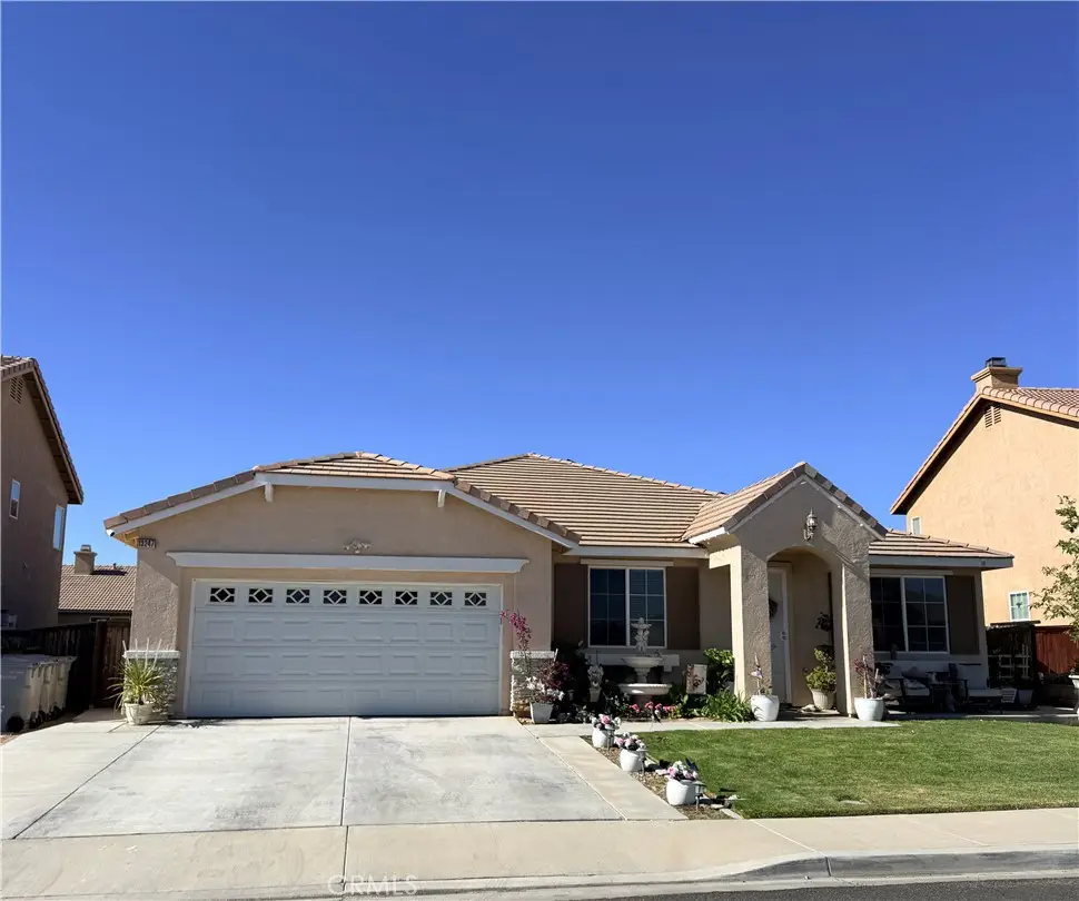 13247 San Dimas, Hesperia, CA 92344 - #1
