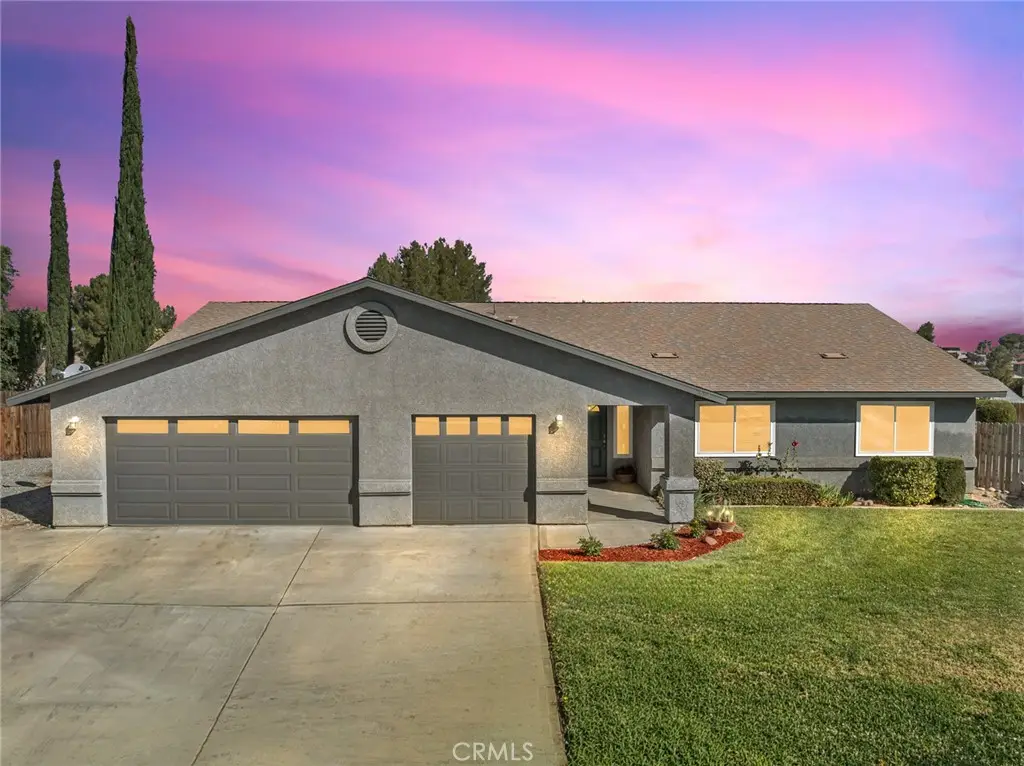15850 Elcona, Victorville, CA 92395 - #1