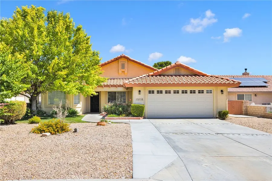 15118 Orchard Hill, Helendale, CA 92342 - #2