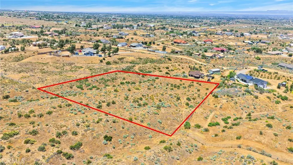 0 Cygnet, Phelan, CA 92371 - #1