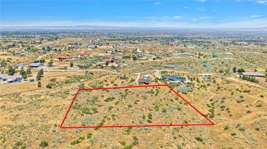 0 Cygnet, Phelan, CA 92371 - #2