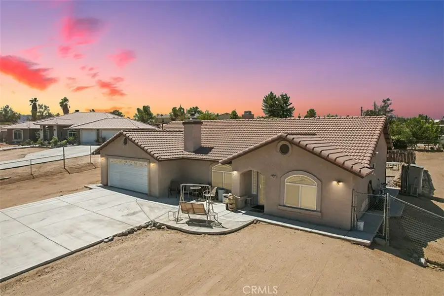 17831 Pitache Street, Hesperia, CA 92345 - #3
