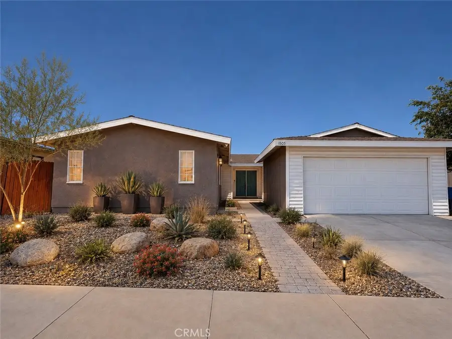 1505 Church, Barstow, CA 92311 - #2