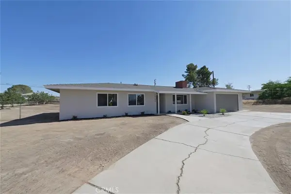 18190 Hiawatha Road, Apple Valley, CA 92307