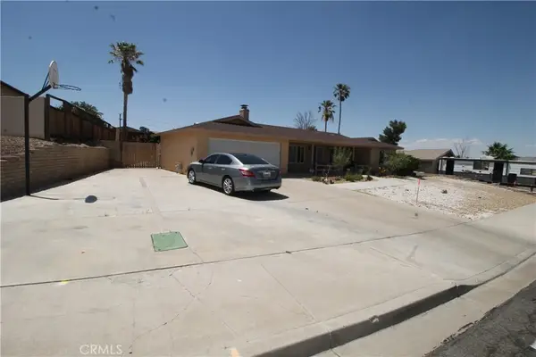 28 Barcelona Court, Barstow, CA 92311