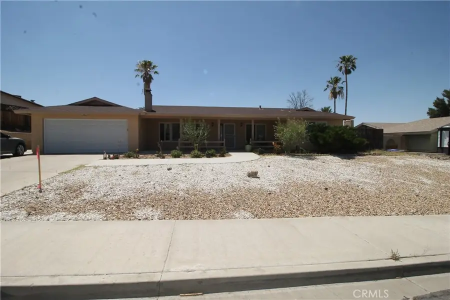 28 Barcelona Court, Barstow, CA 92311 - #3