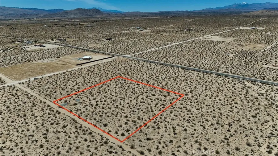 1820 Milky Way, Joshua Tree, CA 92252 - #3