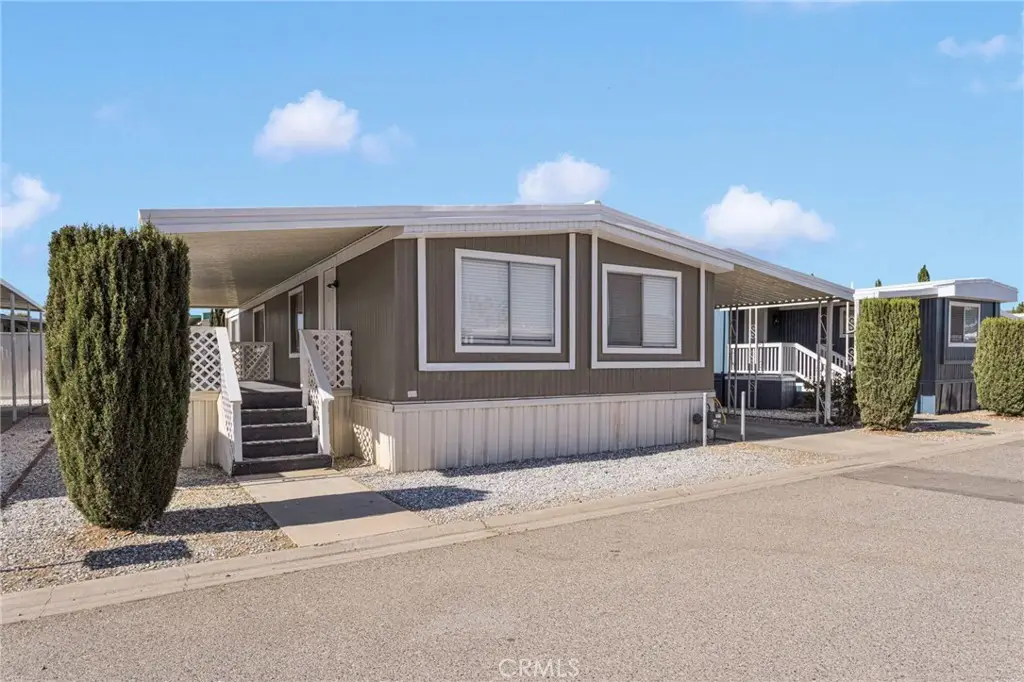 15252 Seneca Road #29, Victorville, CA 92392 - #1