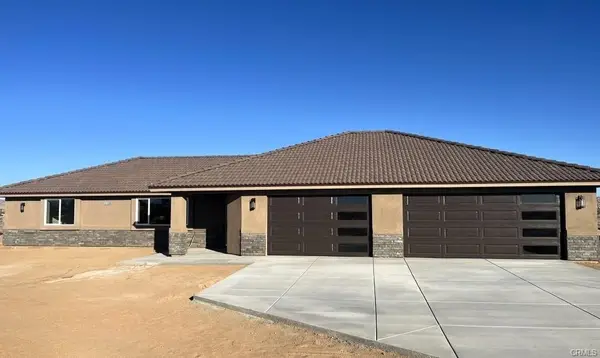 13119 Candlewood, Apple Valley, CA 92308