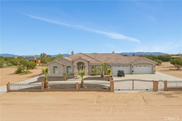 12771 Cedar, Hesperia, CA 92344