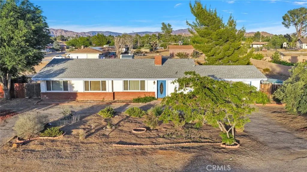 15177 Mendota, Apple Valley, CA 92307 - #1