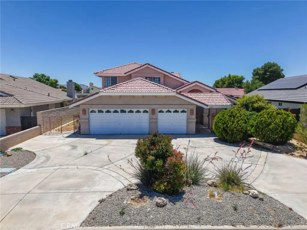 14389 Ironsides Lane, Helendale, CA 92342 - #1