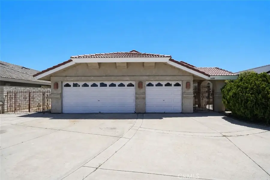 14389 Ironsides Lane, Helendale, CA 92342 - #2