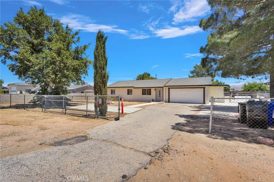 15471 Washoan, Apple Valley, CA 92307 - #2
