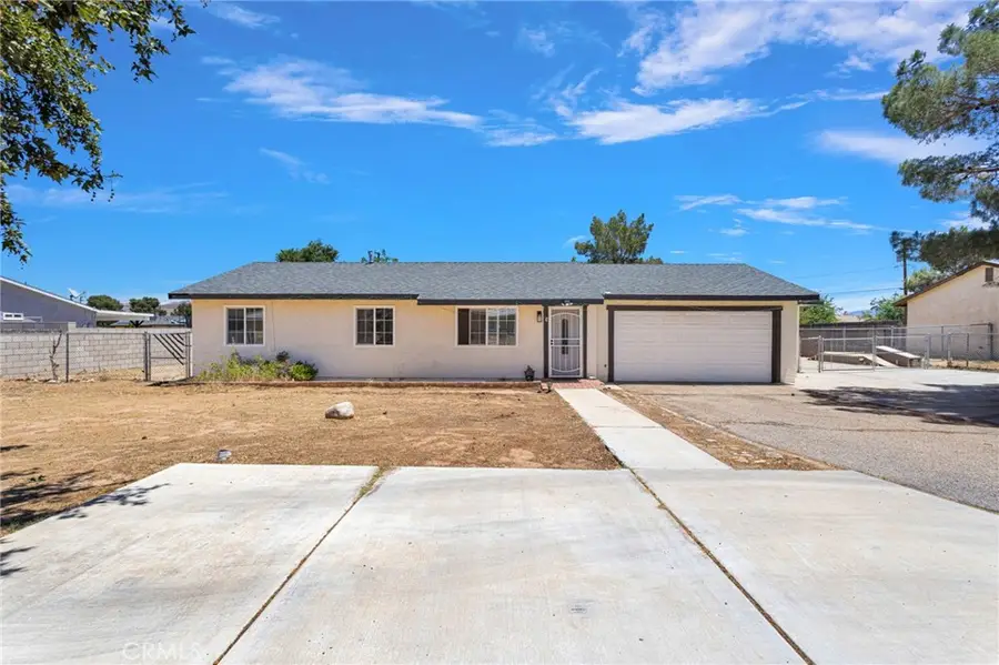 15471 Washoan, Apple Valley, CA 92307 - #3