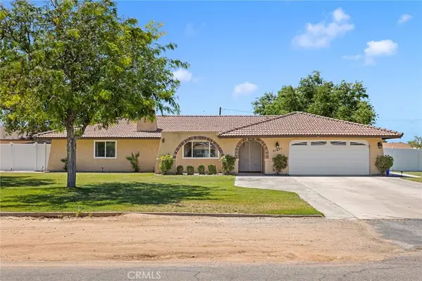 21671 Standing Rock, Apple Valley, CA 92307