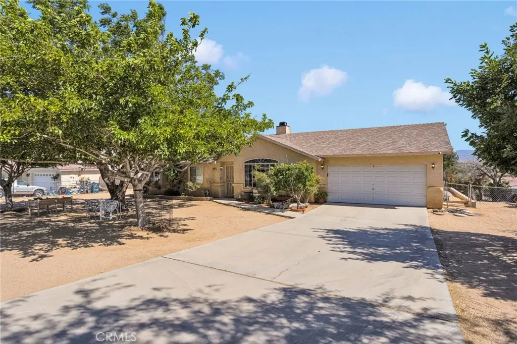 19147 Yucca Street, Hesperia, CA 92345 - #1