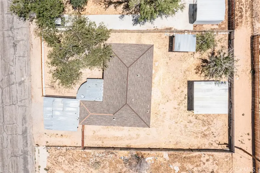 26934 Jessie, Boron, CA 93516 - #3