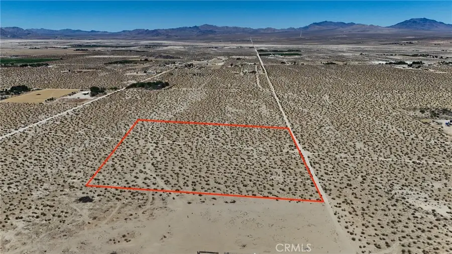 712 Fairlane, Lucerne Valley, CA 92356 - #2