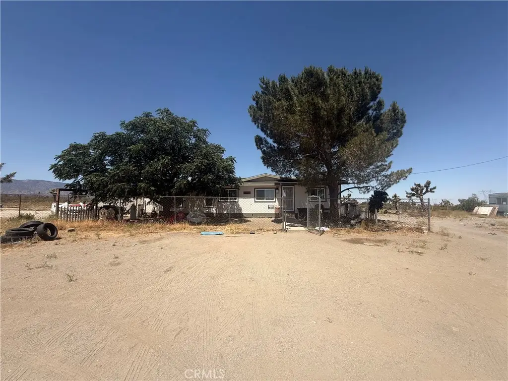 12352 Nugget, Phelan, CA 92371 - #1