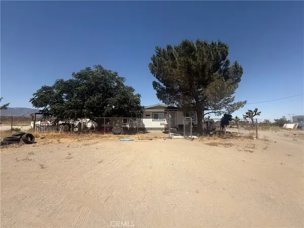12352 Nugget, Phelan, CA 92371