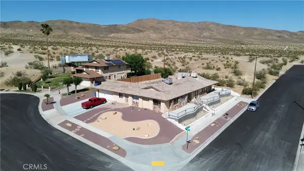 29690 Palermo Street, Barstow, CA 92311