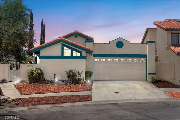 16237 Rodell Place, Victorville, CA 92395