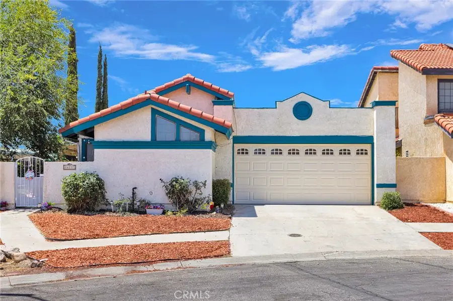 16237 Rodell Place, Victorville, CA 92395 - #3