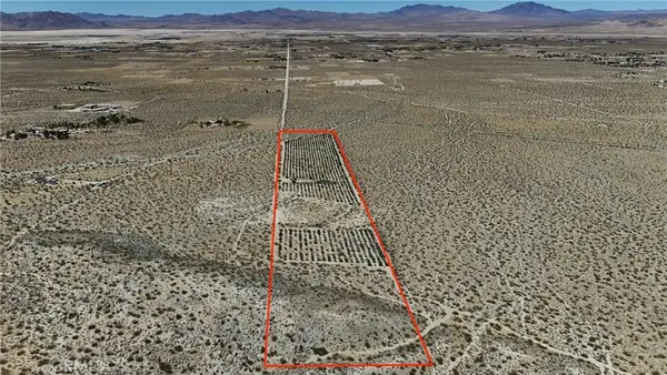 735 Midway Avenue, Lucerne Valley, CA 92356