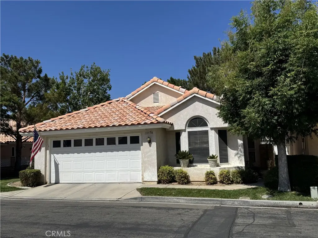 11574 Mountain Meadow, Apple Valley, CA 92308 - #1
