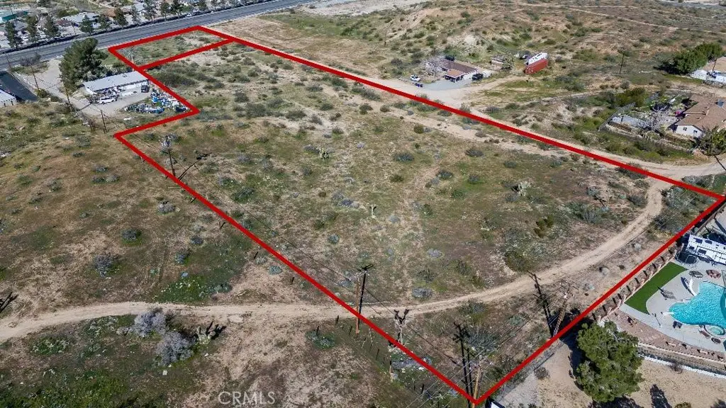 0 Hesperia, Victorville, CA 92392 - #1