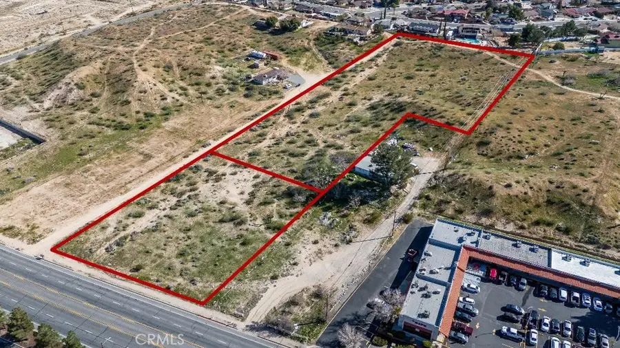 1 Hesperia Rd, Victorville, CA 92395 - #2