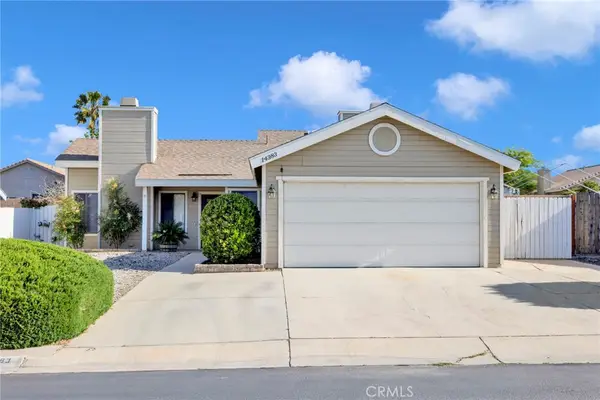 14383 Birchwood Drive, Hesperia, CA 92344