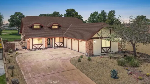 12780 Santa Anita Trail, Victorville, CA 92395