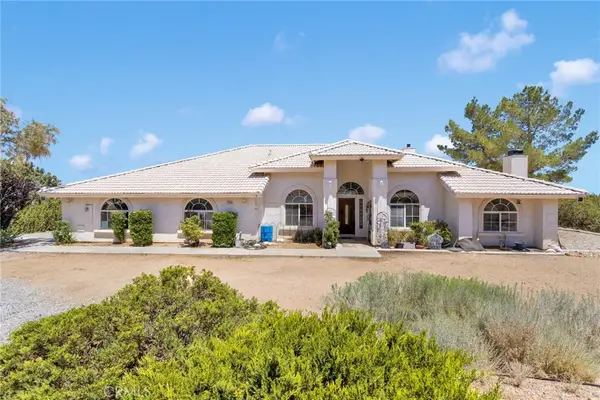 1220 Hollister, Pinon Hills, CA 92372