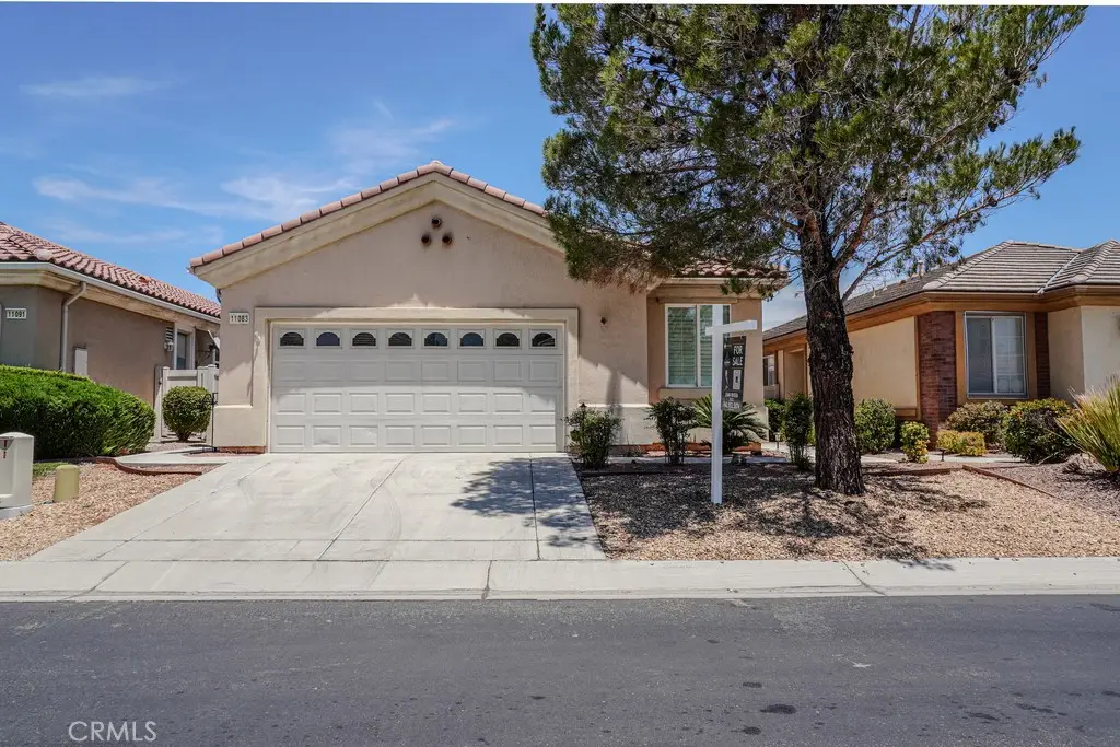 11083 Port Royale Court, Apple Valley, CA 92308 - #1